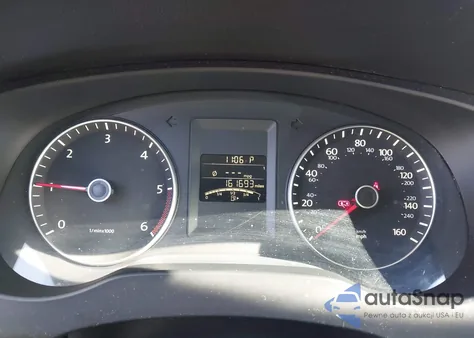 2014 Volkswagen Jetta 2.0L Tdi from USA, damaged, VIN 3VWLL7AJ8EM391596